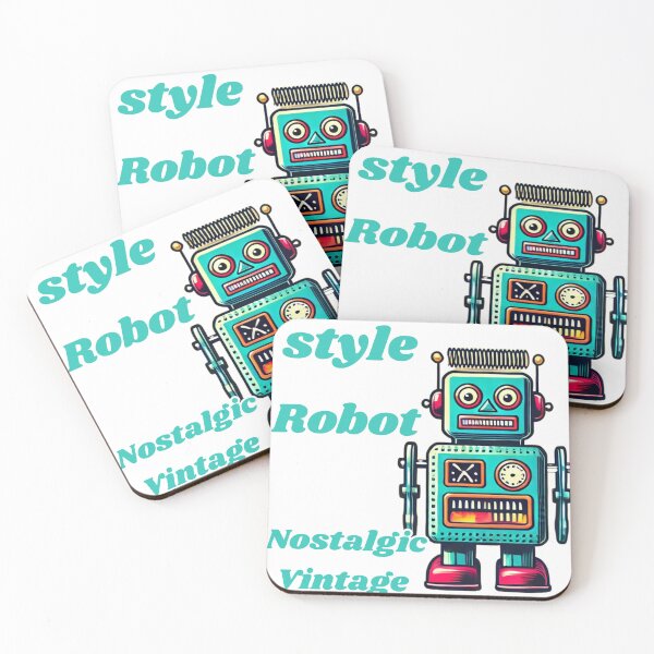 Item preview, Nostalgic vintage style: designed and sold by BrutaEstampa.