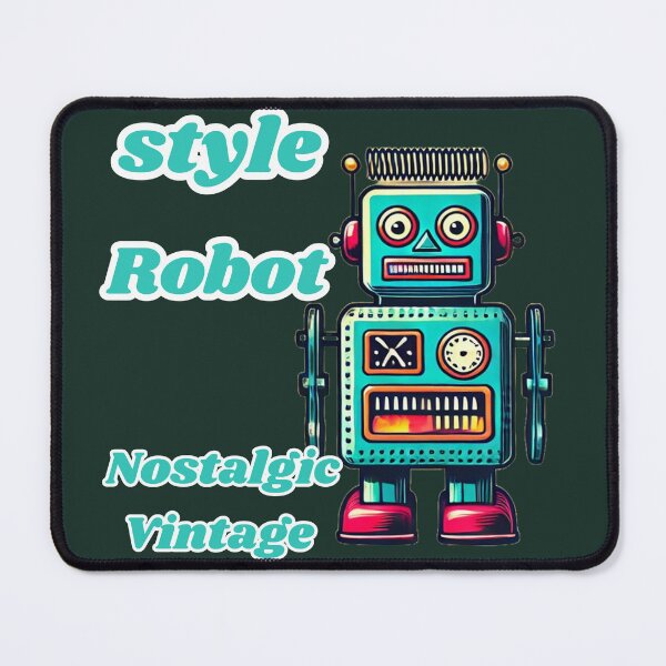 Item preview, Nostalgic vintage style: designed and sold by BrutaEstampa.