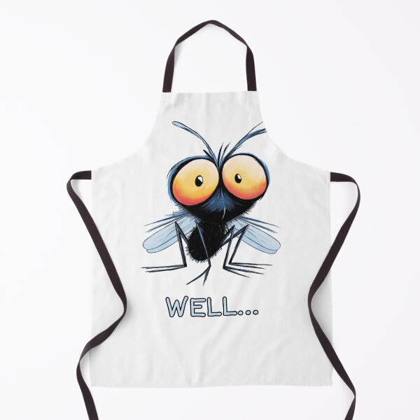 Item preview, Funny Fly WELL Introvert & Insect lovers Gift designed and sold by FMproject.