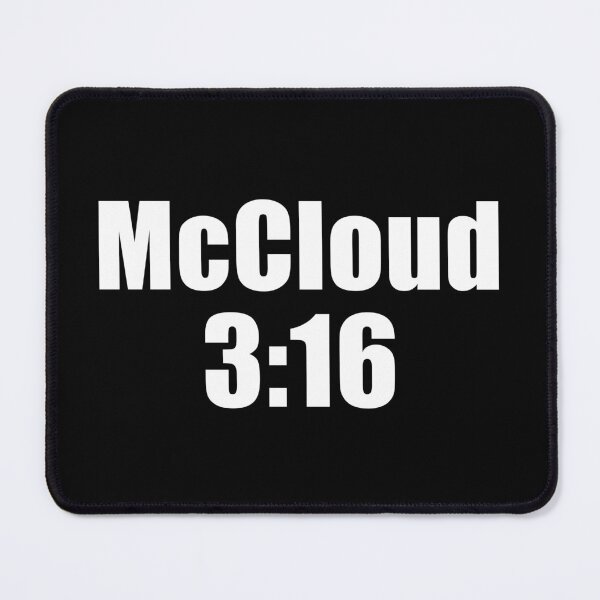 Item preview, 8VS - McCloud 3:16 designed and sold by 8VibeStudios.