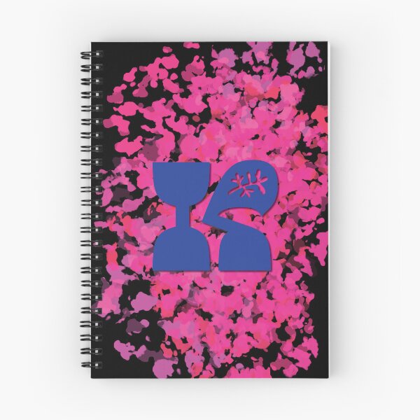 Item preview, K Letter, The K Letter designed and sold by CharlottePlaceArt.