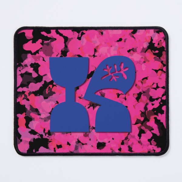 Item preview, K Letter, The K Letter designed and sold by CharlottePlaceArt.