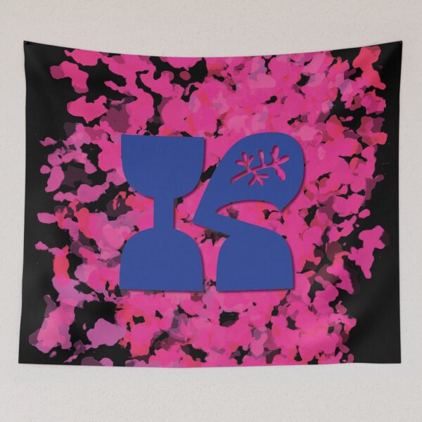Item preview, K Letter, The K Letter designed and sold by CharlottePlaceArt.