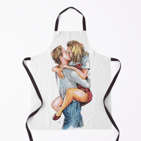 Item preview, Ryan Gosling and Rachel McAdams designed and sold by icongallery.