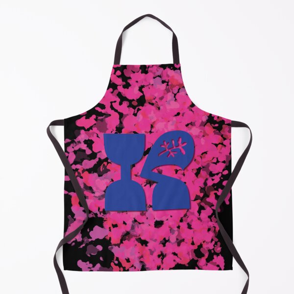 Item preview, K Letter, The K Letter designed and sold by CharlottePlaceArt.