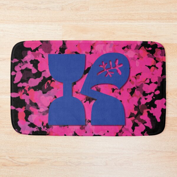 Item preview, K Letter, The K Letter designed and sold by CharlottePlaceArt.
