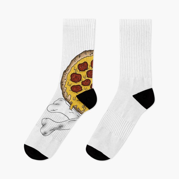 Item preview, R.I.Pizza designed and sold by Gutterspace.