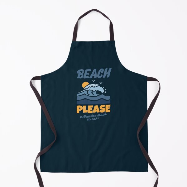 Item preview, Beach Please designed and sold by BorysMano.