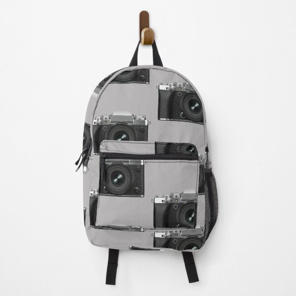 Item preview, Fujifilm X-T5 Inspired Design | Retro Mirrorless Camera Artwork | Street & Travel Photography Photographer Gift designed and sold by Studio Gear.