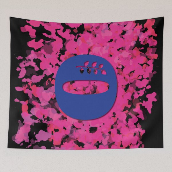 Item preview, O Letter, The O Letter designed and sold by CharlottePlaceArt.