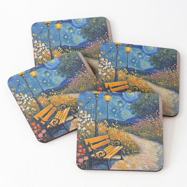 Item preview, A walk through the park designed and sold by sid1802.