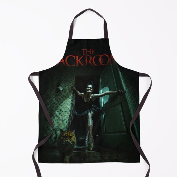 Item preview,  Backrooms Movie designed and sold by Zicaffe.