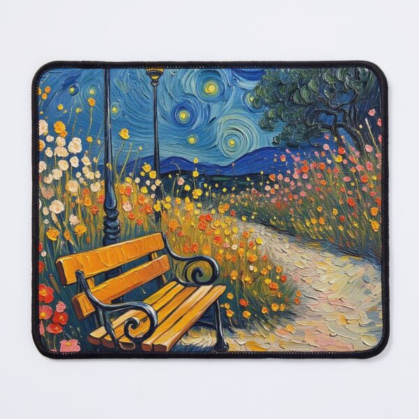 Item preview, A walk through the park designed and sold by sid1802.