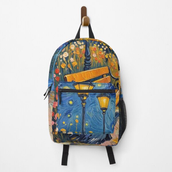 Item preview, A walk through the park designed and sold by sid1802.