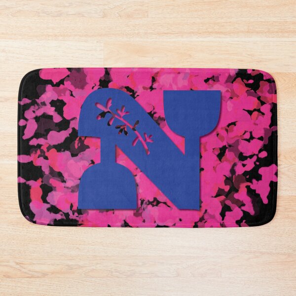 Item preview, N Letter, The N Letter designed and sold by CharlottePlaceArt.