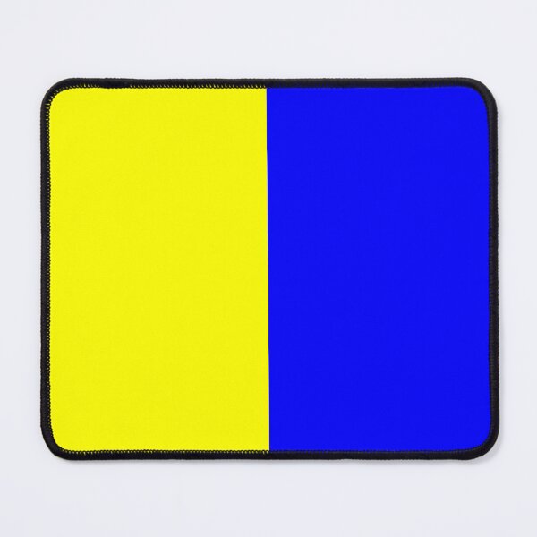 Item preview, Kilo Maritime Signal Flag - Phonetic Alphabet designed and sold by AnnSign.