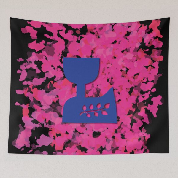 Item preview, L Letter, The L Letter designed and sold by CharlottePlaceArt.