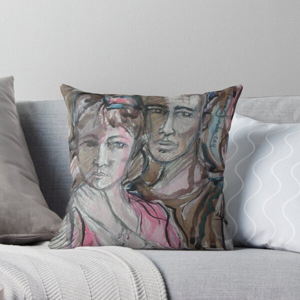 Item preview, A Streetcar Named Desire designed and sold by Anthea  Slade.