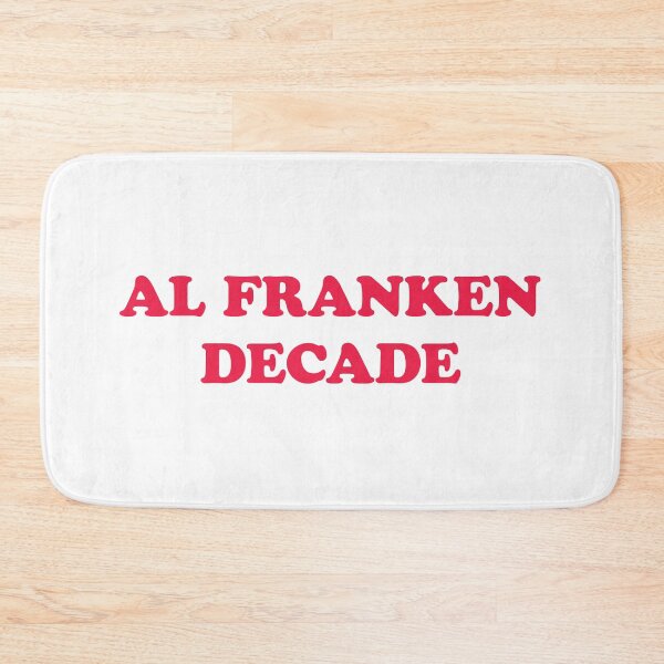 Item preview, al franken decade designed and sold by mariakaterina.