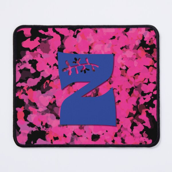 Item preview, Z Letter, The Z Letter designed and sold by CharlottePlaceArt.