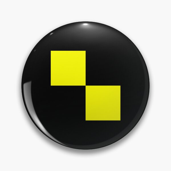 Item preview, Lima Maritime Signal Flag - Phonetic Alphabet designed and sold by AnnSign.