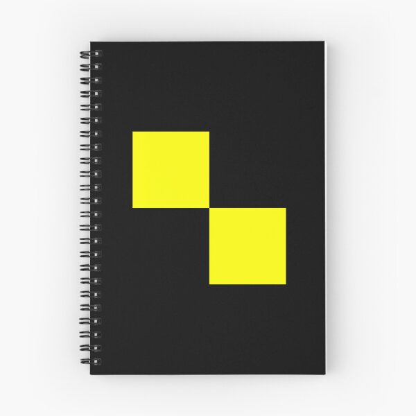 Item preview, Lima Maritime Signal Flag - Phonetic Alphabet designed and sold by AnnSign.
