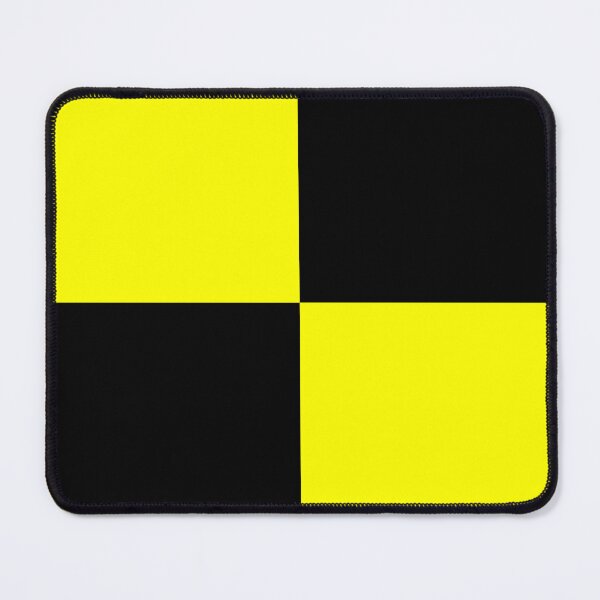 Item preview, Lima Maritime Signal Flag - Phonetic Alphabet designed and sold by AnnSign.