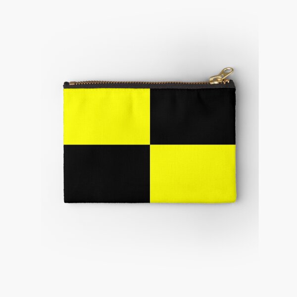 Item preview, Lima Maritime Signal Flag - Phonetic Alphabet designed and sold by AnnSign.