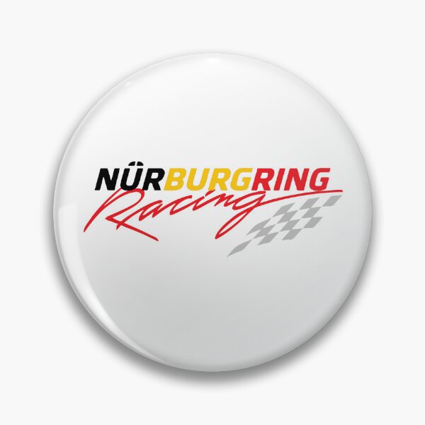 Item preview, Nürburgring Nordschleife - Race Track Motorsport designed and sold by Hussar08.