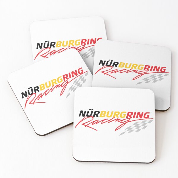 Item preview, Nürburgring Nordschleife - Race Track Motorsport designed and sold by Hussar08.