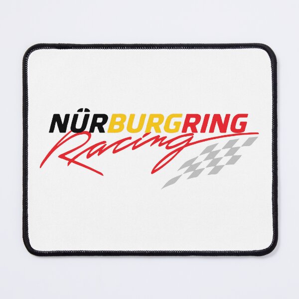 Item preview, Nürburgring Nordschleife - Race Track Motorsport designed and sold by Hussar08.