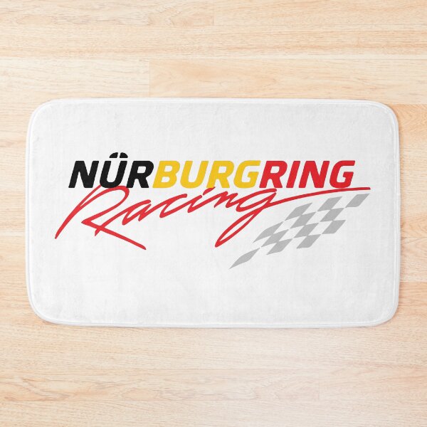 Item preview, Nürburgring Nordschleife - Race Track Motorsport designed and sold by Hussar08.