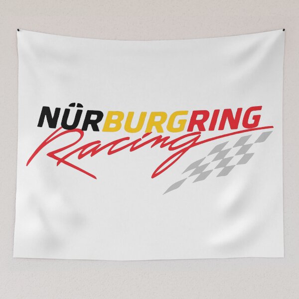 Item preview, Nürburgring Nordschleife - Race Track Motorsport designed and sold by Hussar08.