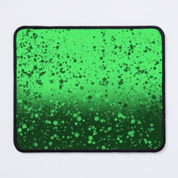 Item preview, Rich Emerald Minimalist Art  designed and sold by DanielleGensler.