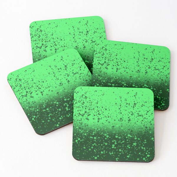 Item preview, Rich Emerald Minimalist Art  designed and sold by DanielleGensler.
