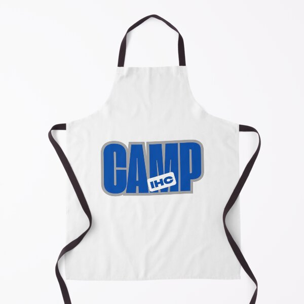 Item preview, Camp - IHC sticker designed and sold by RokDesignsNY.
