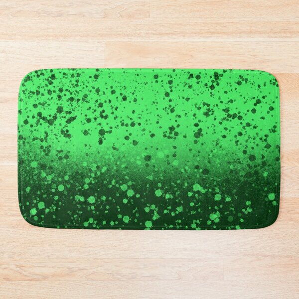 Item preview, Rich Emerald Minimalist Art  designed and sold by DanielleGensler.