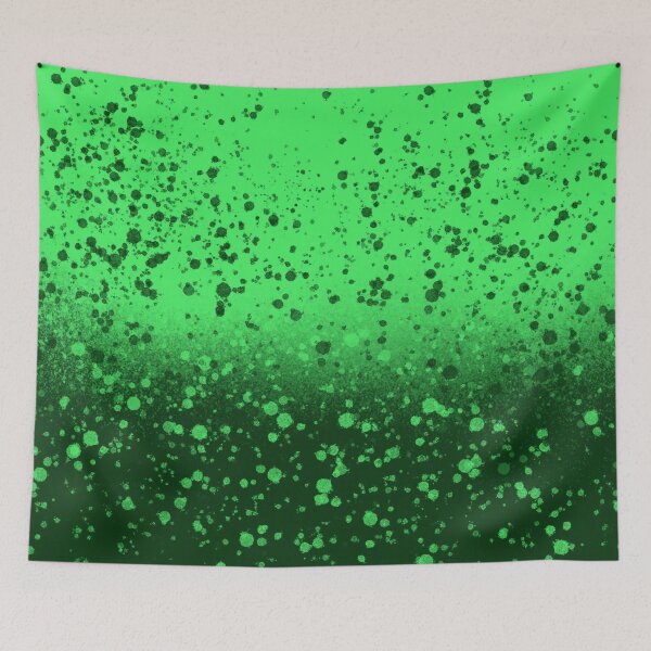 Item preview, Rich Emerald Minimalist Art  designed and sold by DanielleGensler.