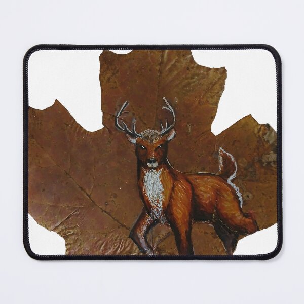 Item preview, Deer designed and sold by upnorthprint.