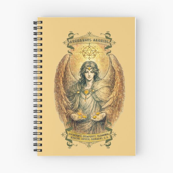 Item preview, Beautiful Archangel Sachiel - Royal Baby Yellow - Visualise Invisible designed and sold by VisualiseIt.