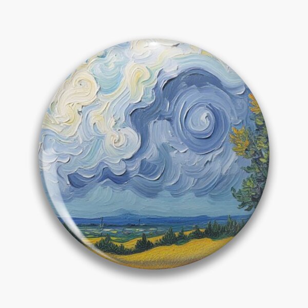 Item preview, Summer in the countryside designed and sold by sid1802.