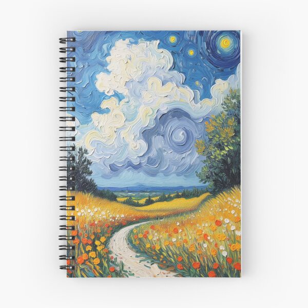 Item preview, Summer in the countryside designed and sold by sid1802.