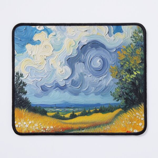 Item preview, Summer in the countryside designed and sold by sid1802.