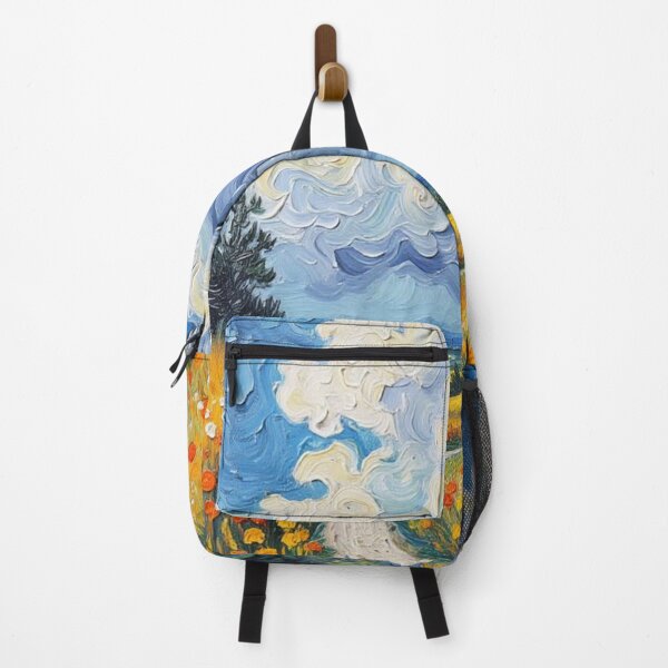 Item preview, Summer in the countryside designed and sold by sid1802.