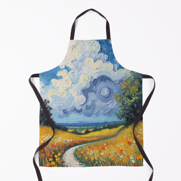 Item preview, Summer in the countryside designed and sold by sid1802.