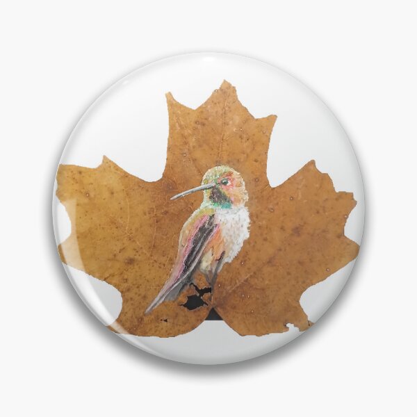 Item preview, Humming birds  designed and sold by upnorthprint.