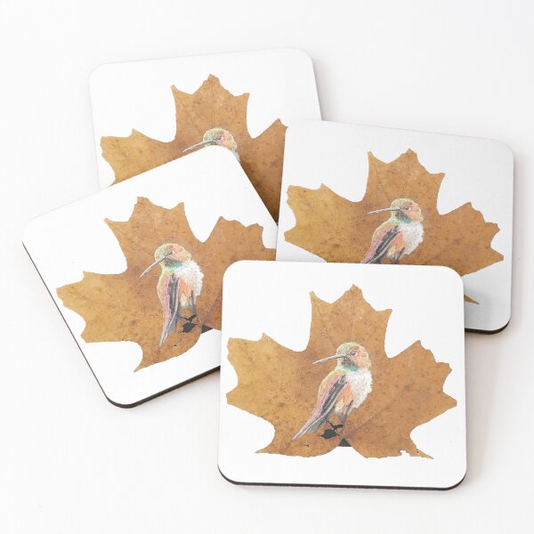 Item preview, Humming birds  designed and sold by upnorthprint.