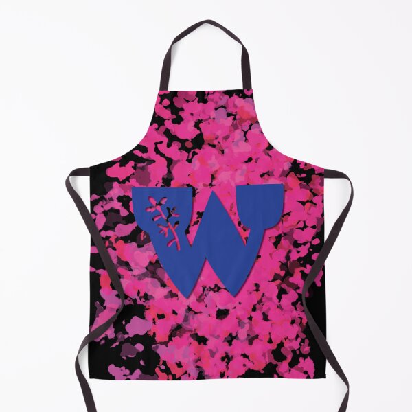 Item preview, W Letter, The W Letter designed and sold by CharlottePlaceArt.
