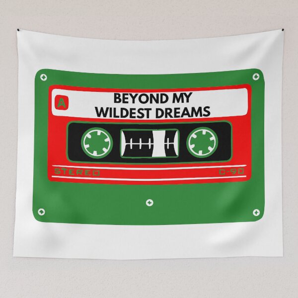 Item preview, Disney Cassette  designed and sold by broadwaygirl142.