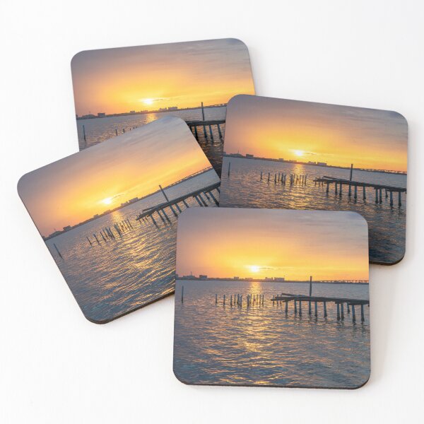 Item preview, Indian River Sunset designed and sold by CopperSkyPhoto.